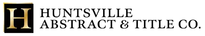 Hunsville Abstract & Title Co.