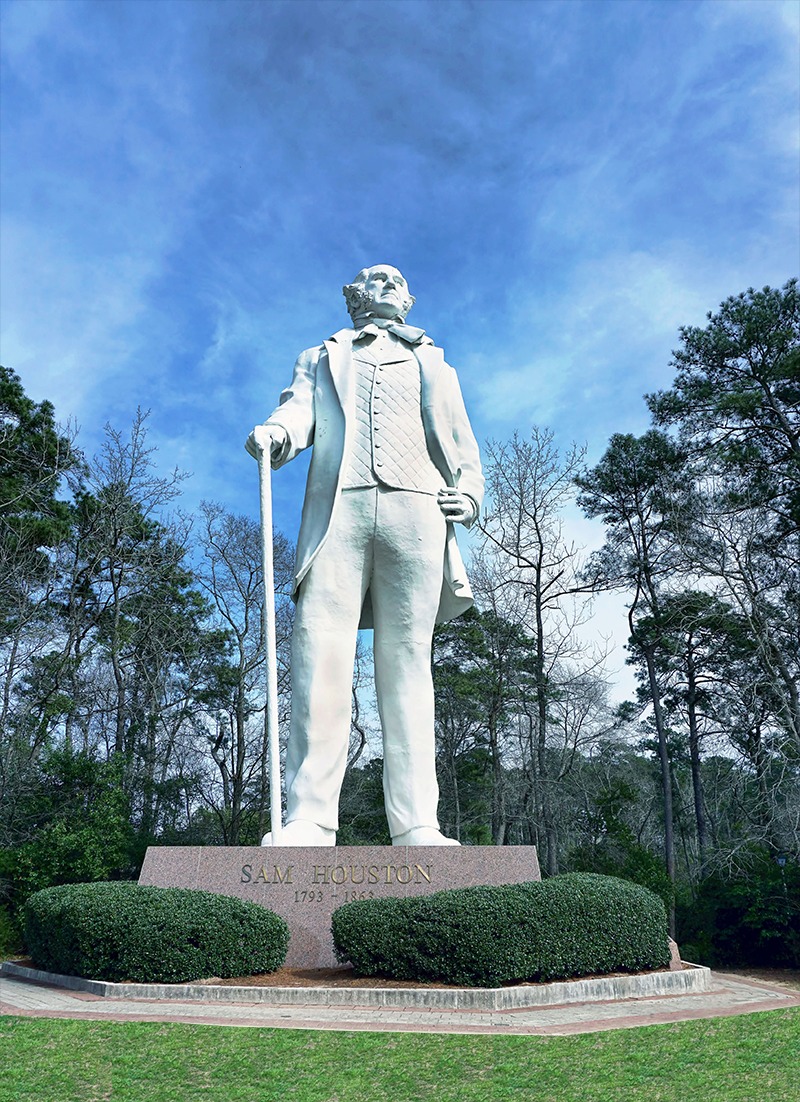 Man Statue Man Statue