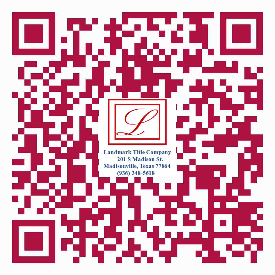 Landmark_Title_QR_Code